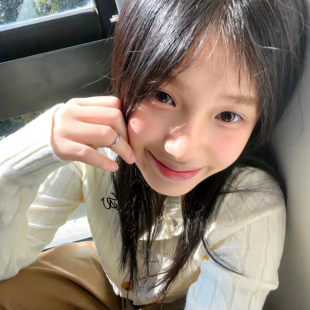 聪明女孩