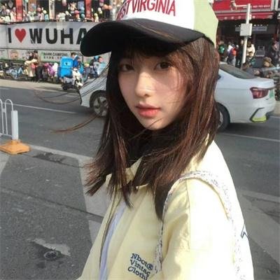 在江边